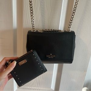 Kate Spade Purse and Wallet